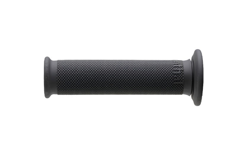 Renthal ATV Grips Medium Full Diamond - Medium Grey - Black Ops Auto Works