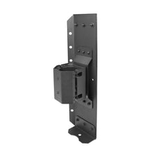 Load image into Gallery viewer, Go Rhino 4-CORE Mount Kit for Xventure Gear EG Jack - Tex. Blk-Roof Rack-Go Rhino
