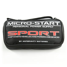 Load image into Gallery viewer, Antigravity T6/L2 Lithium Car Battery w/Re-Start Antigravity Batteries