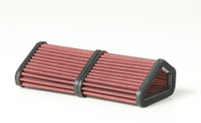 Load image into Gallery viewer, BMC 05-08 Suzuki GSX R 1000 Carbon Racing Filter BMC