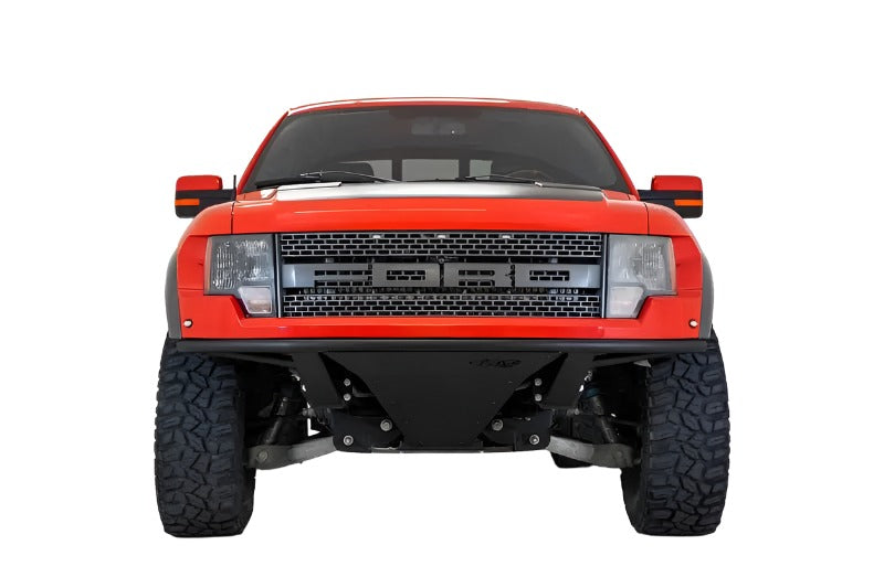 ADD 10-14 Ford Raptor Pro V2 Front Bumper - Addictive Desert Designs F01806NA0103