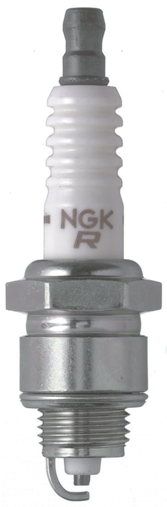 NGK V-Power Spark Plug Box of 4 (XR4)-Spark Plugs-NGK