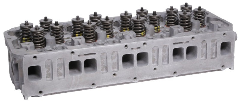 Fleece Performance 04.5-05 GM Duramax 2500-3500 LLY Remanufactured Freedom Cylinder Head (Driver) Fleece Performance