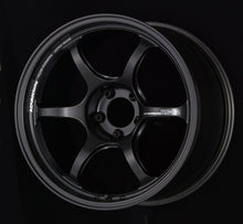 Load image into Gallery viewer, Advan RG-D2 18x9.5 +35 5-120 Semi Gloss Black Wheel - Black Ops Auto Works