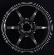Load image into Gallery viewer, Advan RG-D2 18x9.5 +35 5-120 Semi Gloss Black Wheel - Black Ops Auto Works