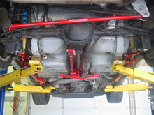 Load image into Gallery viewer, UMI Performance 93-02 GM F-Body Tunnel Brace Mount Long Tube Header Set-Ups w/ Loop UMI Performance