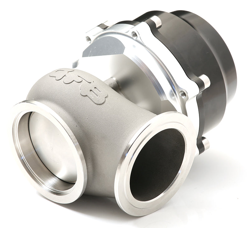 GFB EX50 50mm V-band Wastegate Go Fast Bits