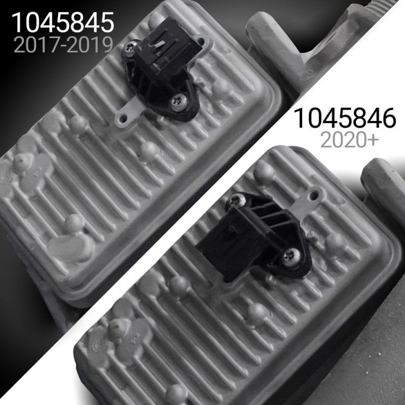 BD Diesel 20-23 Chevy/GM 2500/3500 L5P Duramax 6.6L Reman. Turbo-Turbochargers-BD Diesel