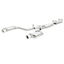 Load image into Gallery viewer, MagnaFlow Sys CB 05- Dodge Charger/Magnum 5.7 Magnaflow