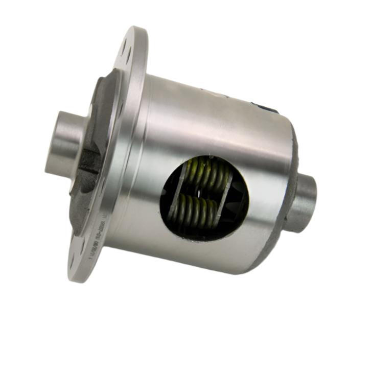 Eaton Posi Differential 30 Spline 1.50in Axle Shaft Diameter 4.10 & Down Ratio Rear 10.5in Eaton