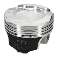 Load image into Gallery viewer, Wiseco Subaru FA20 Direct Injection Piston Kit 2.0L -9.5cc Wiseco