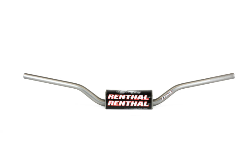 Renthal RC/ 04-18 Honda CRF/ 06-20 Kawasaki KX/ KXF Fatbar - Tanium - Black Ops Auto Works