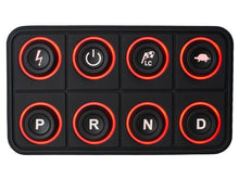 Load image into Gallery viewer, AEM EV 8 Channel CAN Driven Slave Type Power Distribution Unit (PDU) - Black Ops Auto Works