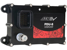 Load image into Gallery viewer, AEM EV 8 Channel CAN Driven Slave Type Power Distribution Unit (PDU) - Black Ops Auto Works
