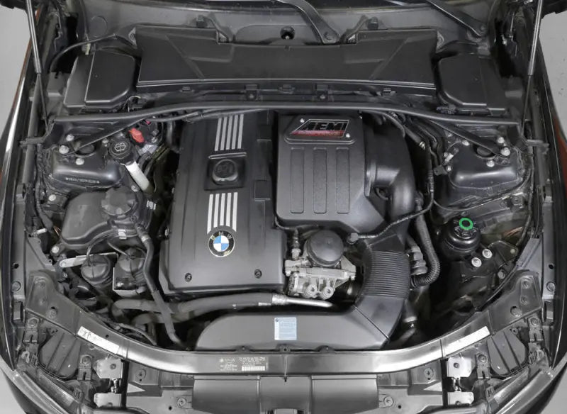 AEM C.A.S 07-11 BMW 335i V6-3.0L F/I Cold Air Intake System - AEM Induction 21-825DS