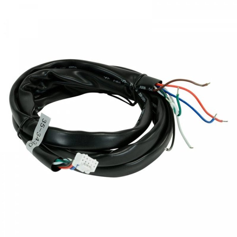 AEM Power Harness for 30-0300 X-Series Wideband Gauge - Black Ops Auto Works