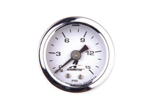 Load image into Gallery viewer, Aeromotive 0-15 PSI Fuel Pressure Gauge - Black Ops Auto Works