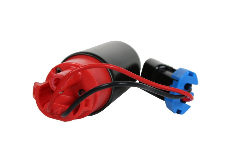 Aeromotive 325 Series Stealth In-Tank Fuel Pump - E85 Compatible - Compact 38mm Body - Black Ops Auto Works