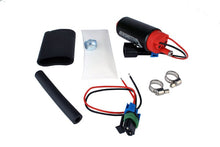 Load image into Gallery viewer, Aeromotive 340 Series Stealth In-Tank E85 Fuel Pump - Center Inlet - Black Ops Auto Works