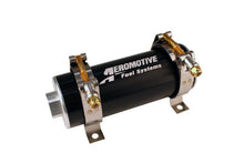 Load image into Gallery viewer, Aeromotive 700 HP EFI Fuel Pump - Black - Black Ops Auto Works