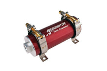 Load image into Gallery viewer, Aeromotive 700 HP EFI Fuel Pump - Red - Black Ops Auto Works