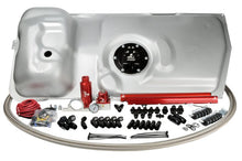 Load image into Gallery viewer, Aeromotive 86-95 Ford Mustang 5.0L - A1000 Fuel System - Black Ops Auto Works
