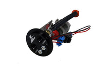 Load image into Gallery viewer, Aeromotive 86-98.5 Ford Mustang 340lph Fuel Pump &amp; Hanger - Black Ops Auto Works