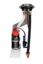 Load image into Gallery viewer, Aeromotive 86-98.5 Ford Mustang 340lph Fuel Pump &amp; Hanger - Black Ops Auto Works