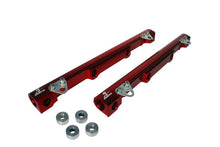 Load image into Gallery viewer, Aeromotive 98.5-04 Ford DOHC 4.6L Billet Fuel Rails (Cobra) - Black Ops Auto Works