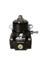Load image into Gallery viewer, Aeromotive A1000 Adjustable EFI Regulator (2) -6 Inlet/-6 Return - Black Ops Auto Works