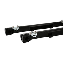 Load image into Gallery viewer, Aeromotive Fuel Rails 98.5-04 Ford 4.6L DOHC - Black - Aeromotive 14175