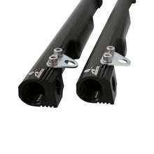 Load image into Gallery viewer, Aeromotive Fuel Rails 98.5-04 Ford 4.6L DOHC - Black - Aeromotive 14175