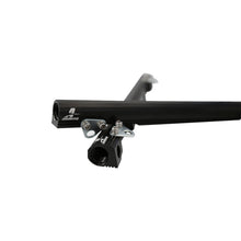 Load image into Gallery viewer, Aeromotive Fuel Rails 98.5-04 Ford 4.6L DOHC - Black - Aeromotive 14175