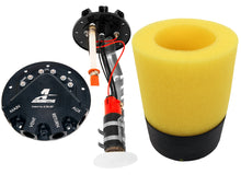 Load image into Gallery viewer, Aeromotive 99-02 Chevrolet Camaro Phantom Series Dual 340lph Direct Drop-In Fuel Pump - Aeromotive 19102