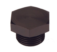 Load image into Gallery viewer, Aeromotive AN-10 O-Ring Boss Port Plug - Black Ops Auto Works