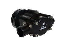 Load image into Gallery viewer, Aeromotive Atomic Hex Drive Fuel Pump - Black Ops Auto Works