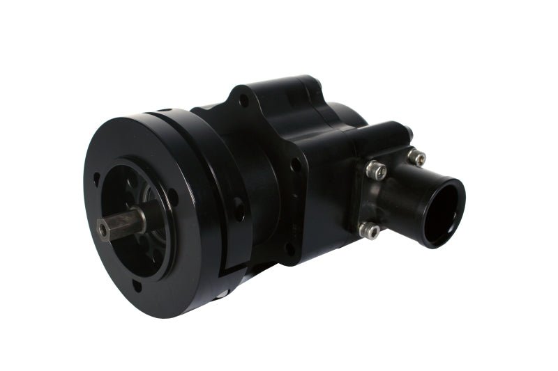 Aeromotive Atomic Hex Drive Fuel Pump - Black Ops Auto Works