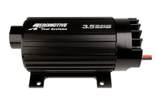 Load image into Gallery viewer, Aeromotive Brushless Spur Gear Fuel Pump w/TVS Controller - In-Line - 3.5gpm - Black Ops Auto Works