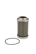 Load image into Gallery viewer, Aeromotive Filter Element - 40 Micron SS (Fits 12335) - Black Ops Auto Works
