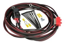 Load image into Gallery viewer, Aeromotive Fuel Pump Deluxe Wiring Kit - Black Ops Auto Works