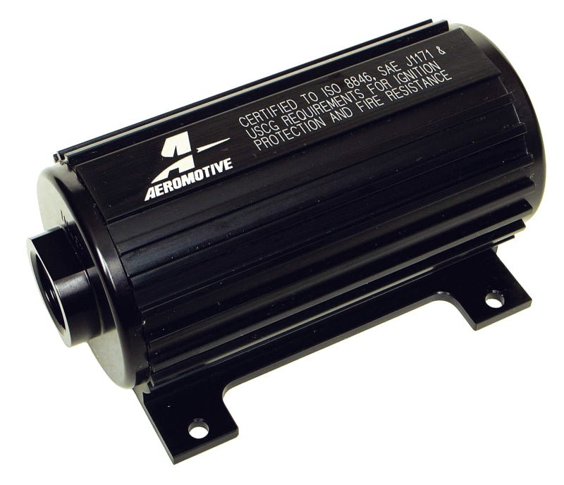 Aeromotive Marine 1000HP Fuel Pump - Black Ops Auto Works