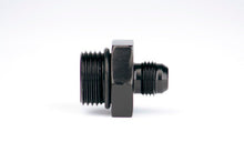 Load image into Gallery viewer, Aeromotive ORB-10 to AN-06 Male Flare Reducer Fitting - Black Ops Auto Works