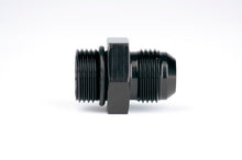 Load image into Gallery viewer, Aeromotive ORB-10 to AN-10 Male Flare Adapter Fitting - Black Ops Auto Works