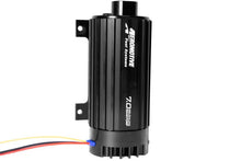 Load image into Gallery viewer, Aeromotive TVS In-Line Brushless Spur 7.0 External Fuel Pump - Black Ops Auto Works