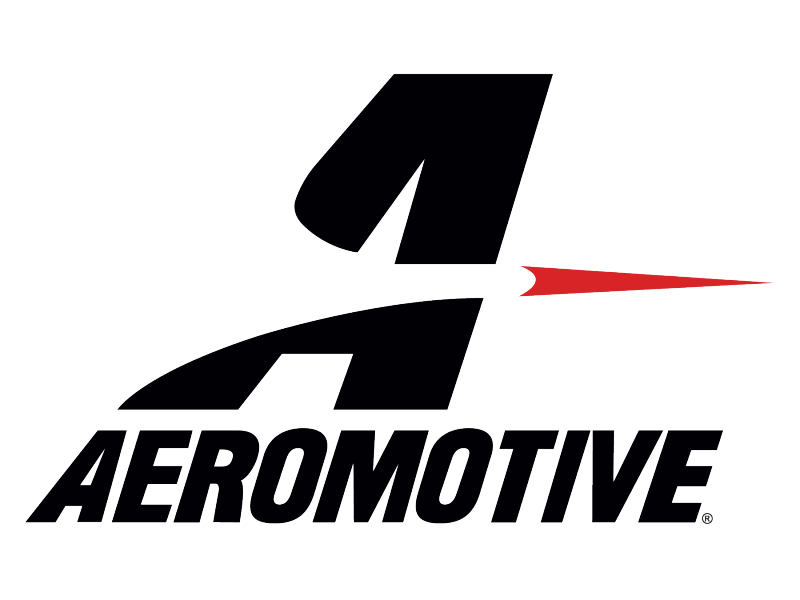 Aeromotive Y-Block - AN-12 - 2x AN-10 - Black Ops Auto Works