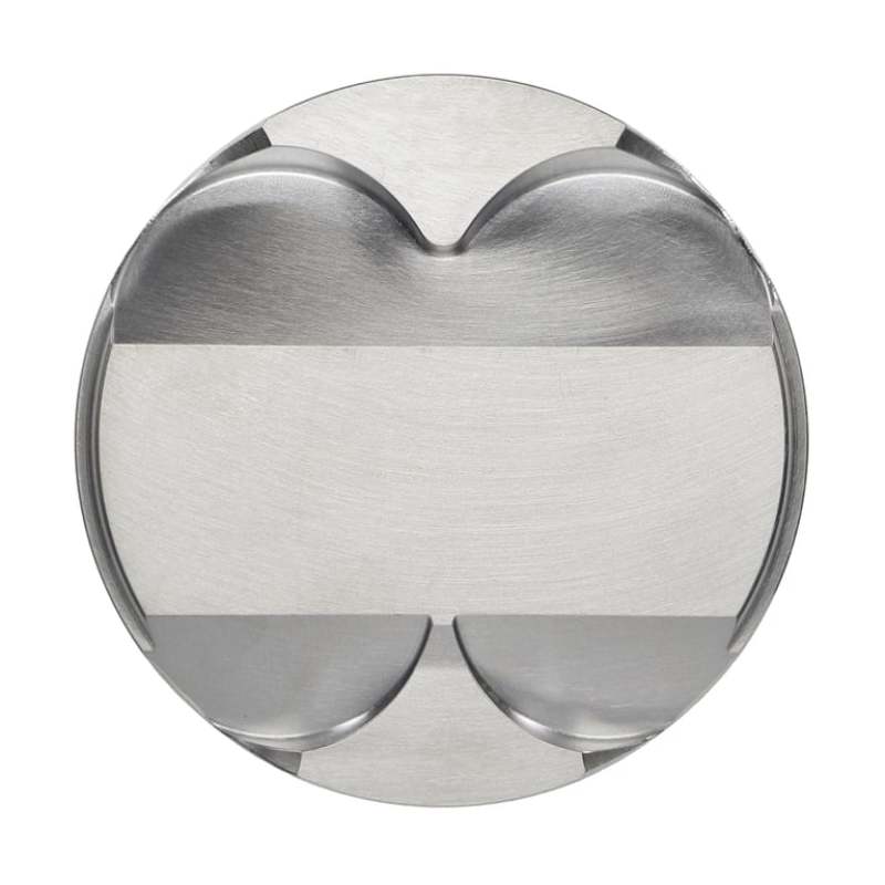 Wiseco Toyota 4AG 4V DOME +5.9cc (6506M815 Piston Shelf Stock Kit - Black Ops Auto Works