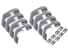 Load image into Gallery viewer, Lund Universal Crossroads 87in. Running Board - Chrome LUND