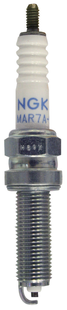 NGK Standard Spark Plug Box of 10 (LMAR6A-9)-Spark Plugs-NGK