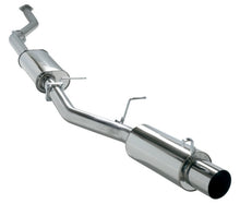 Load image into Gallery viewer, HKS SILENT Hi-POWER E-JZX100(Early) 1JZ-GTE-Catback-HKS-4957266912034-