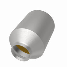 Load image into Gallery viewer, MagnaFlow Conv Univ 2.50in C/C Spun Front OEM Magnaflow